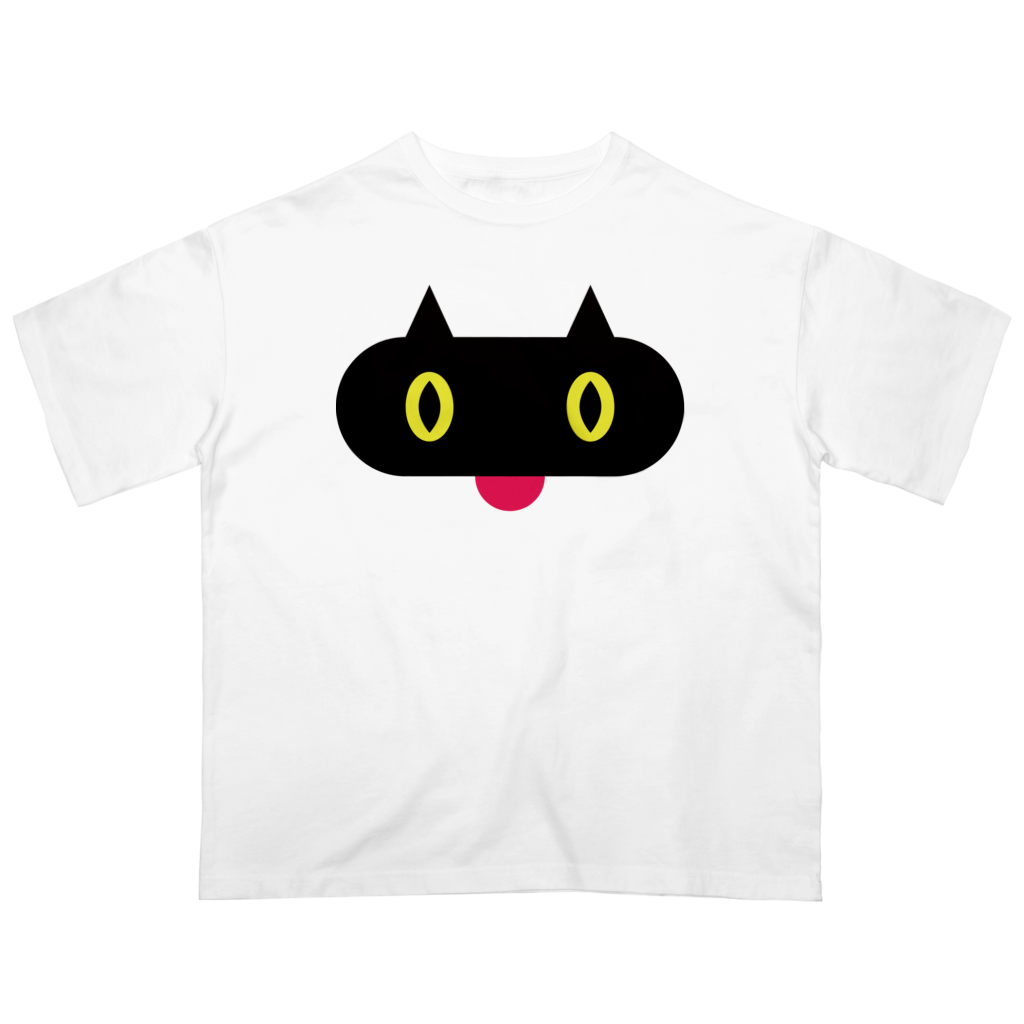 Roku Oversized T-shirt